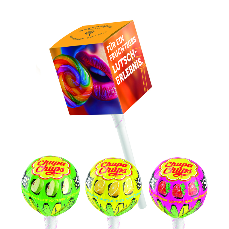 Lolly Box Chupa Chups