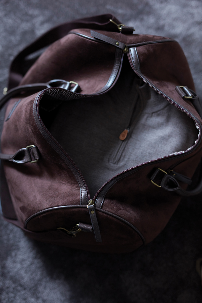 VINGA Hunton Weekendbag