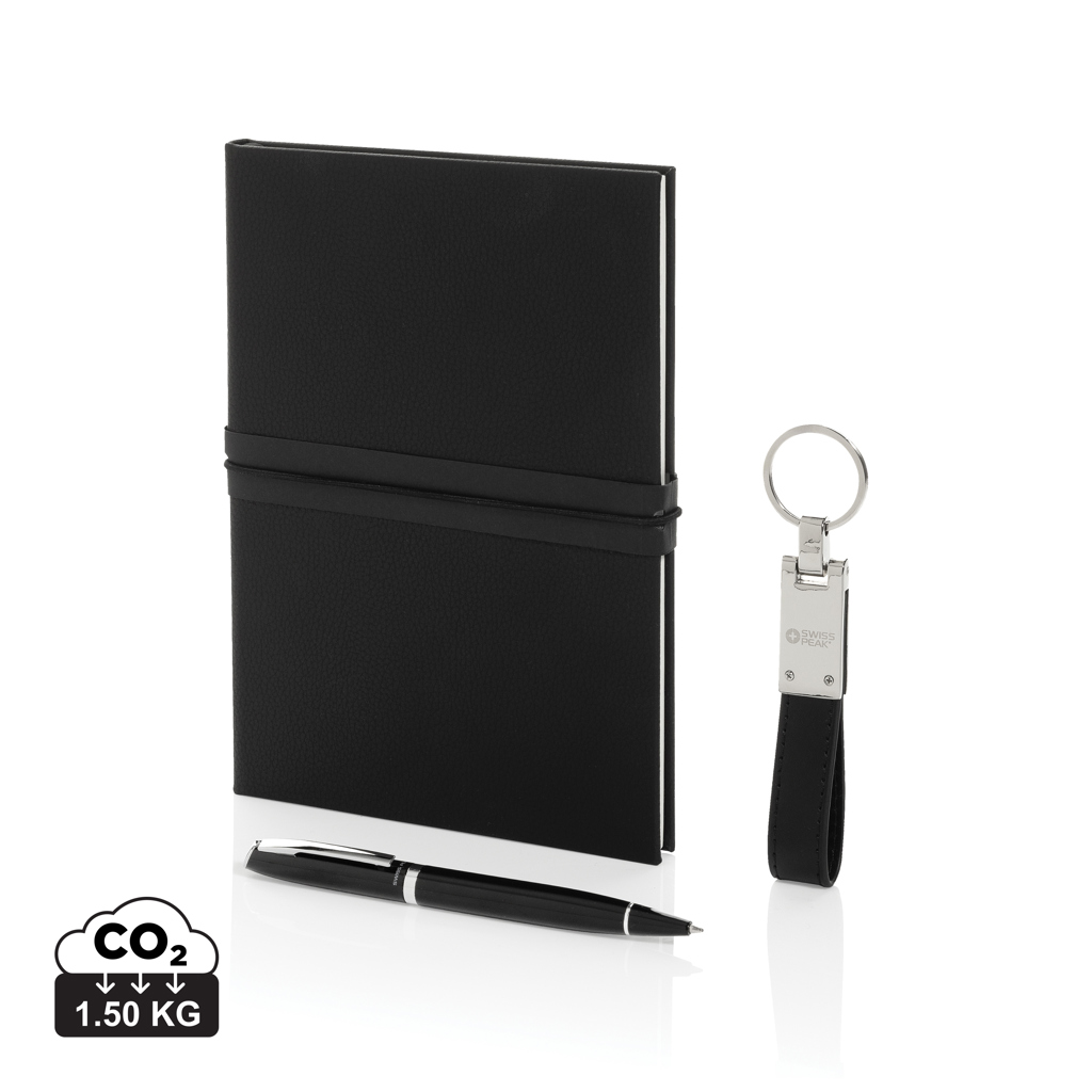 Swiss Peak RCS zertifziertes Business-Set