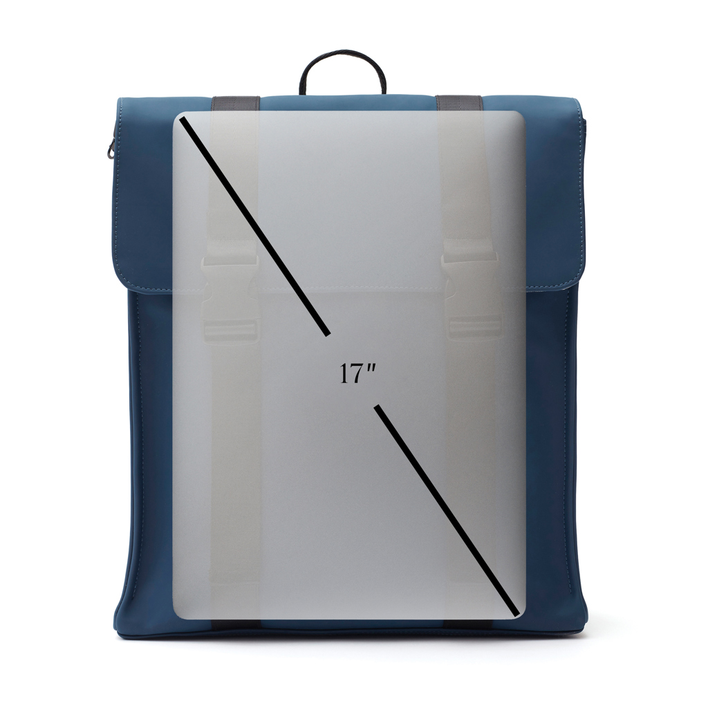 VINGA Baltimore RCS Rucksack