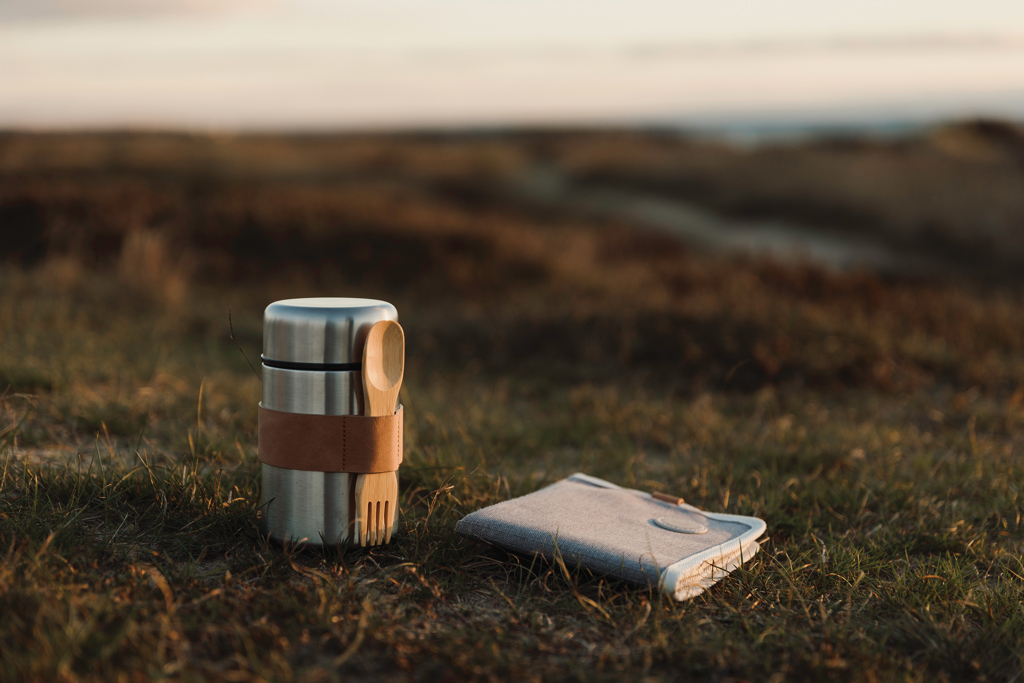 VINGA Miles Lunchbox Thermo