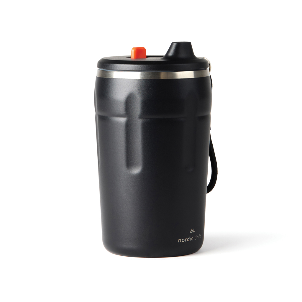 Nordic Drift Trail verschließbarer RCS Mug 350ml