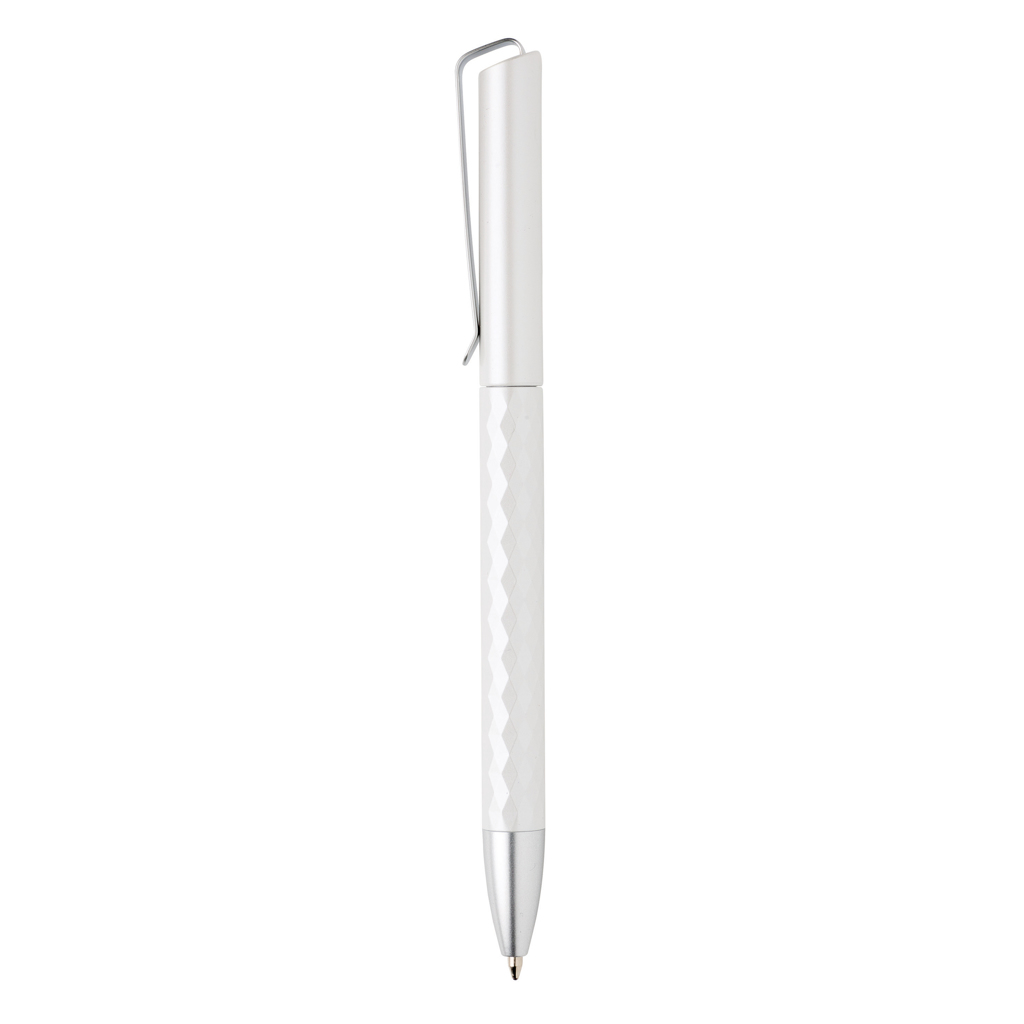 X3.1 Stift aus RCS recyceltem ABS