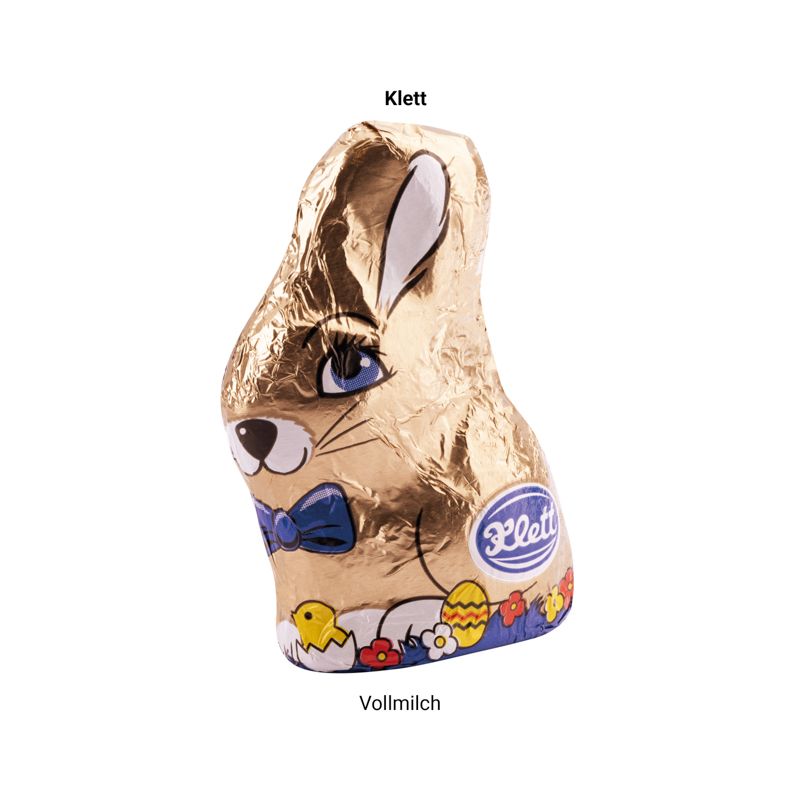 Schoko-Osterhase Mini
