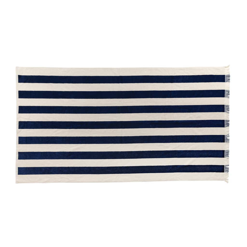 Ukiyo Aware™ Yukari XL Strandtuch 100x180cm