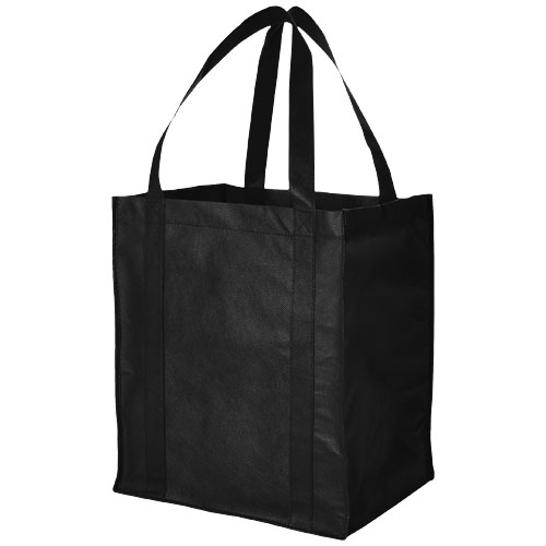 Liberty Non Woven Tragetasche 29L - schwarz