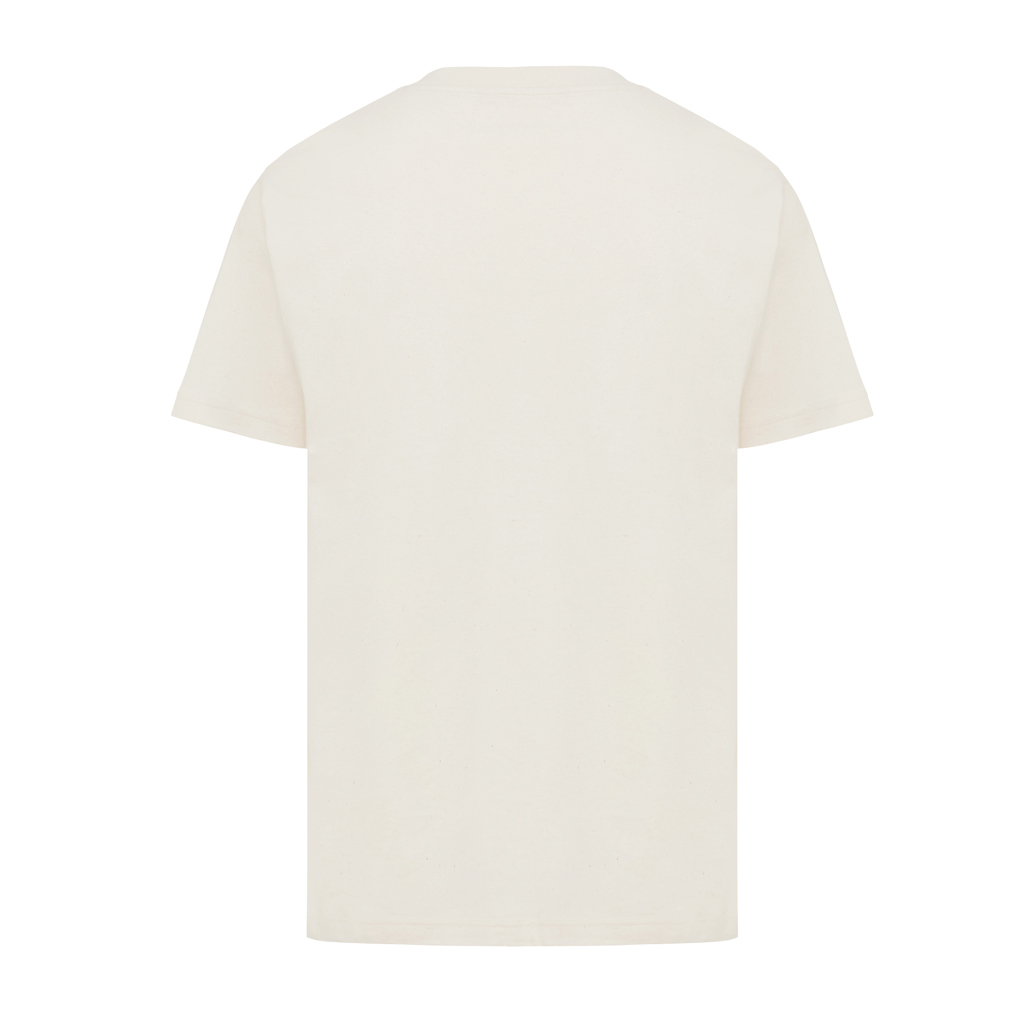 IQONIQ Kakadu relaxed T-Shirt aus recycelter Baumwolle