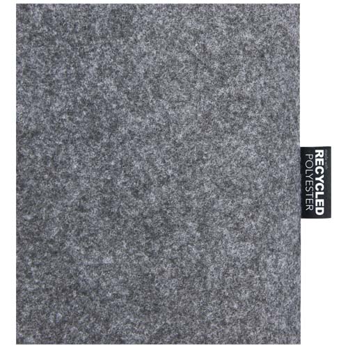 Felta Tragetasche aus GRS-recyceltem Filz mit breitem Boden 12 L