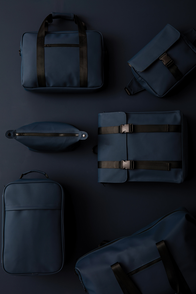 VINGA Baltimore RCS Weekendbag