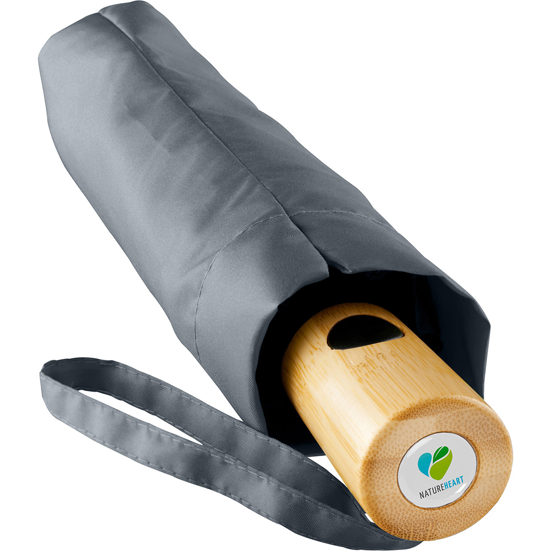 AOC-Taschenschirm ÖkoBrella