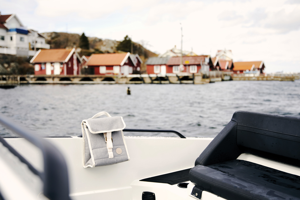 VINGA Sortino Day-Trip Kühltasche