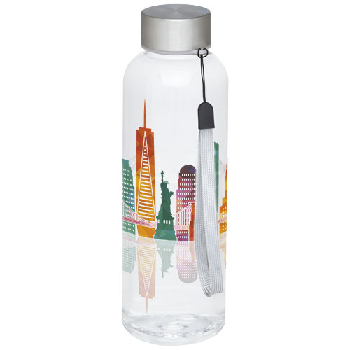 Bodhi 500 ml Sportflasche - transparent klar