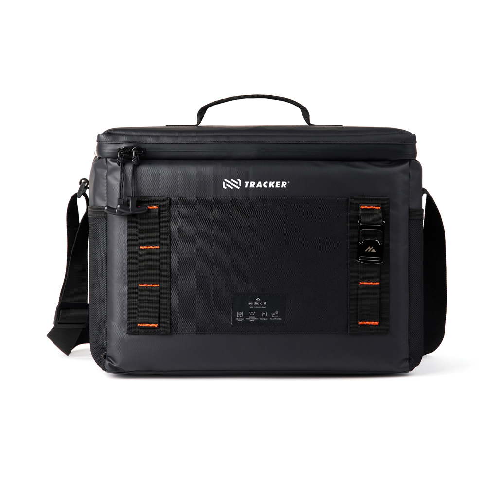 Nordic Drift Storm RCS wasserabw. Kühltasche 20 Liter