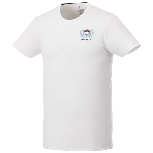 Balfour T-Shirt für Herren - weiss / XS