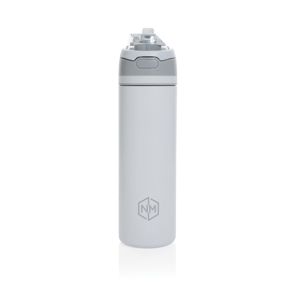Omni Sip verschließbare Flasche aus RCS-reSteel, 720ml