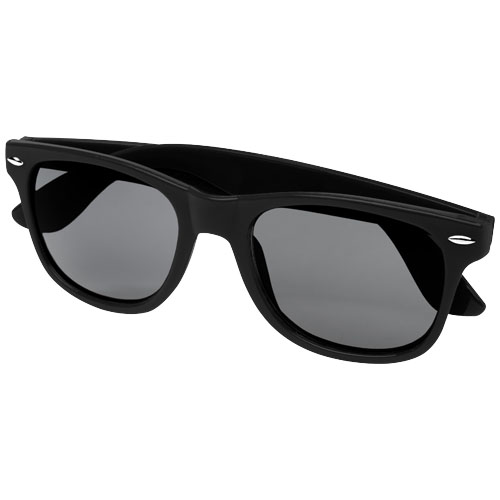 Sun Ray Sonnenbrille - schwarz
