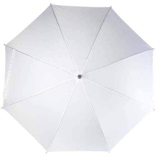 Ibi 27" Regenschirm - weiss