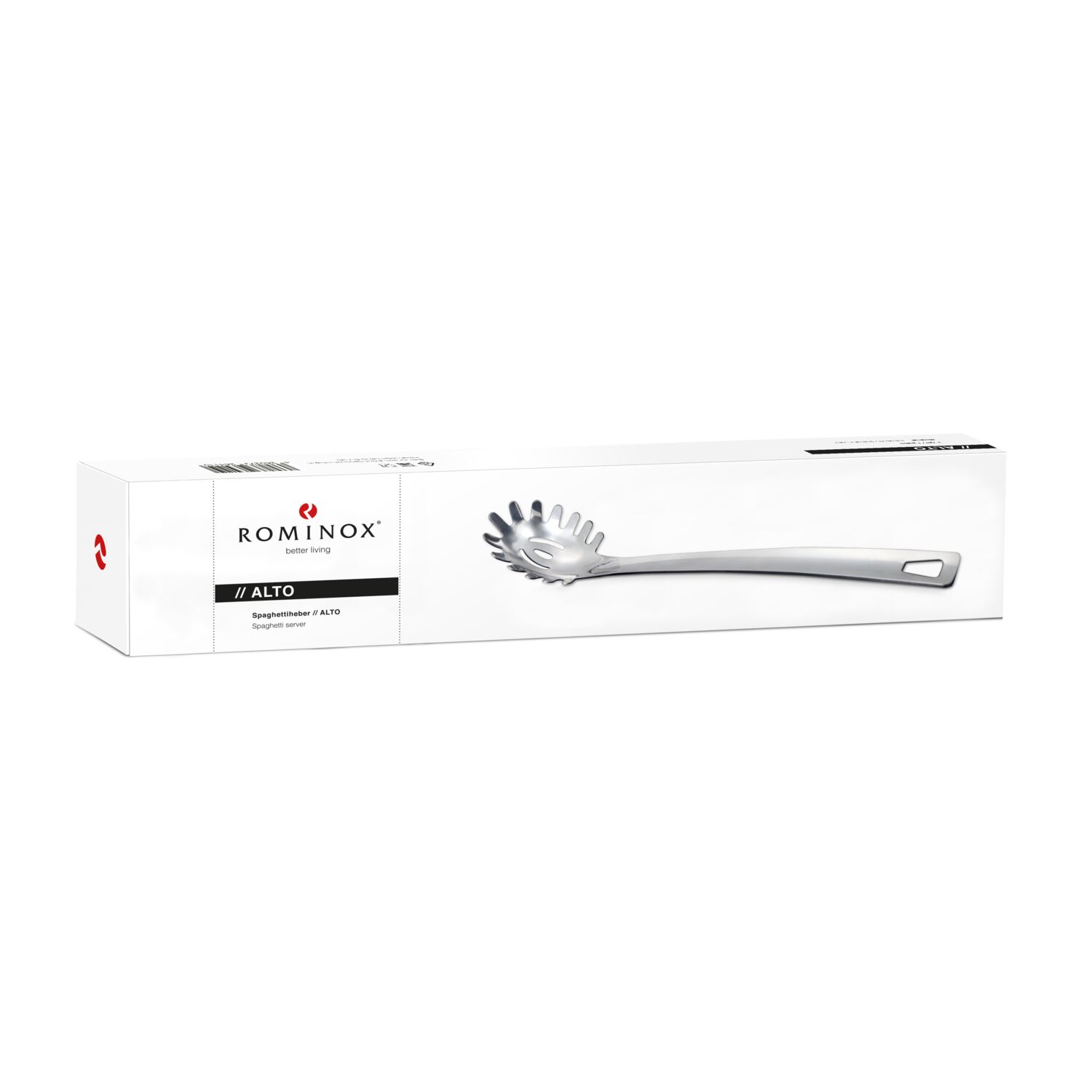 Geschenkset / Präsenteset: Kleine Spaghetti