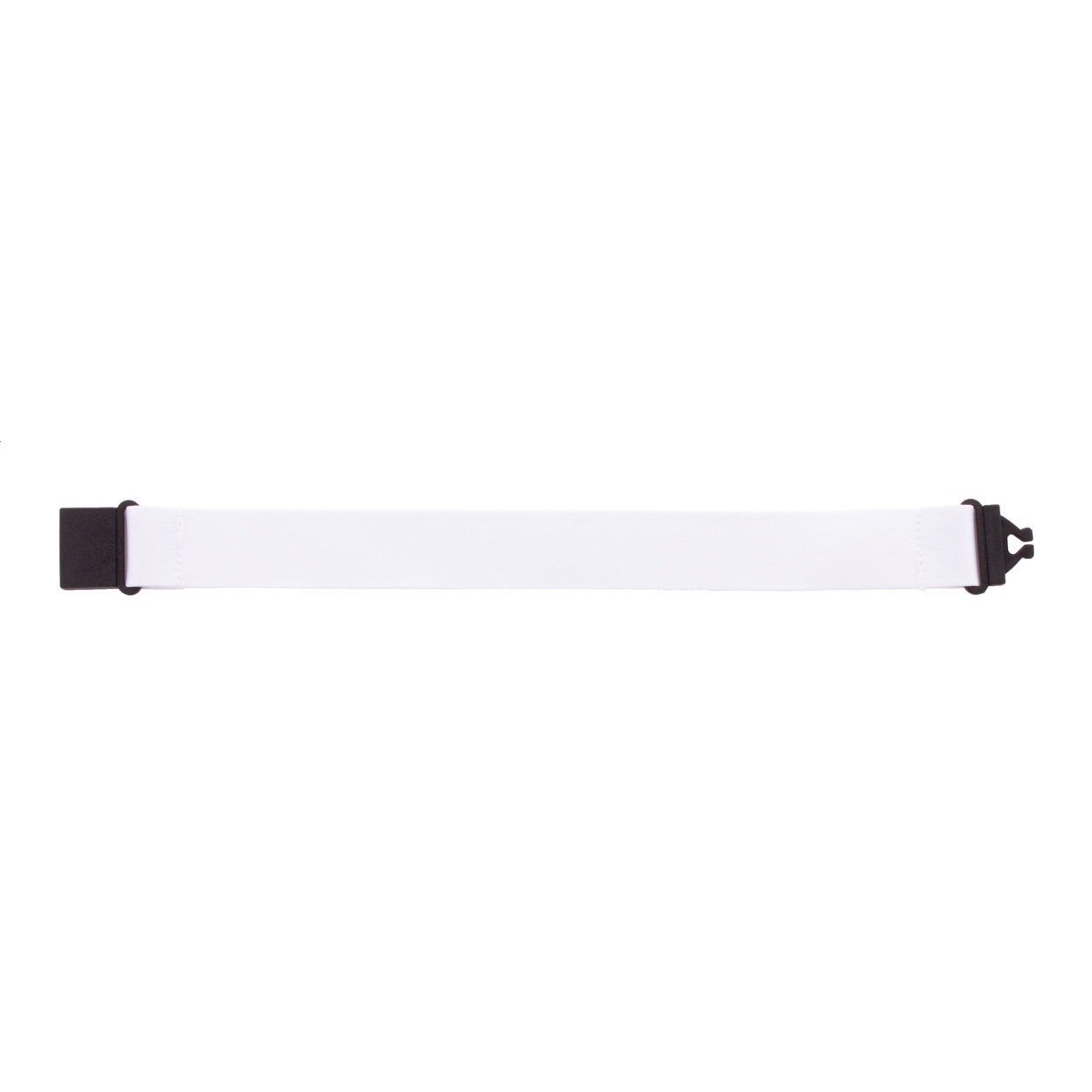 individuelles Armband - weiß