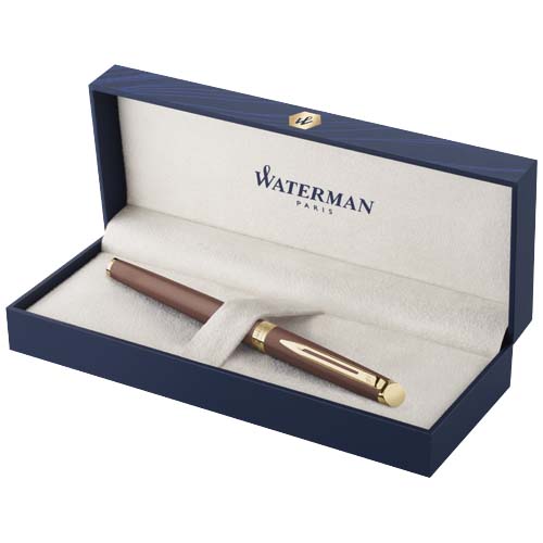 Waterman Hemisphere Füllfederhalter M - kupfer