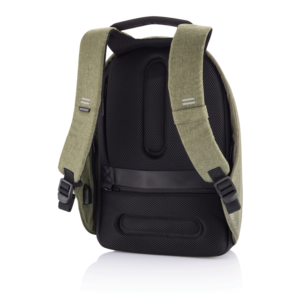 Bobby Hero Regular Anti-Diebstahl-Rucksack