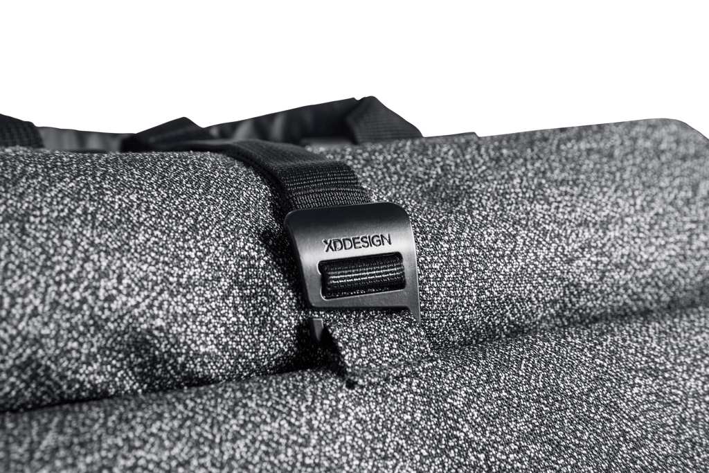 Urban schnitthemmender Anti-Diebstahl-Rucksack