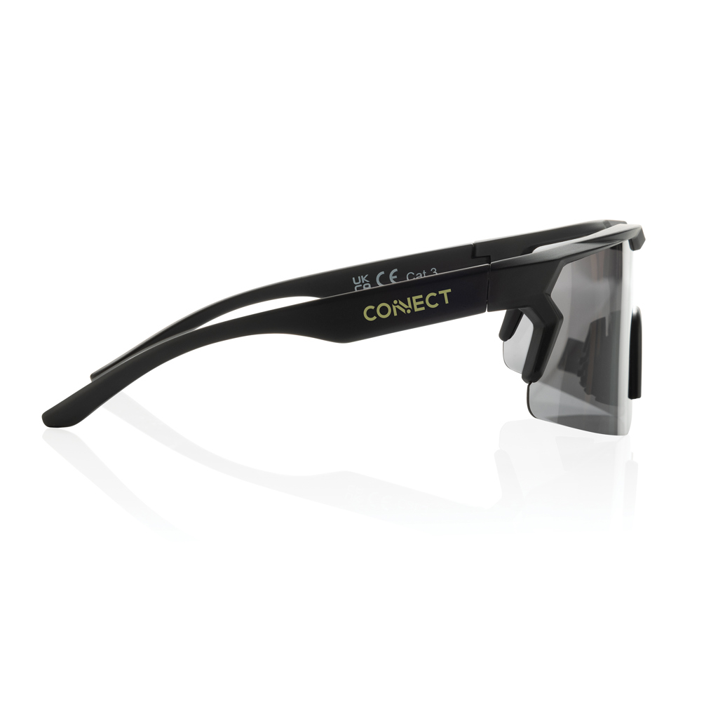 SproShield RCS Sportbrille mit polarisierten Gläsern