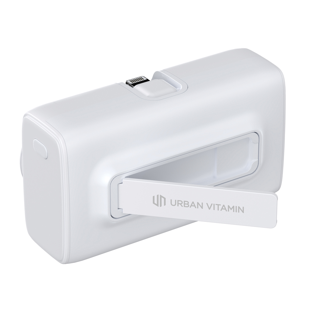 Urban Vitamin San Diego 20W PD RCS Powerbank & WatchCharger