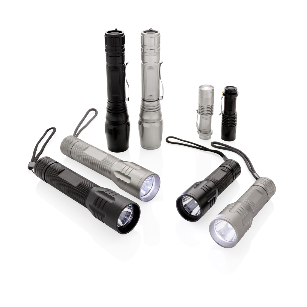 10W Cree Taschenlampe