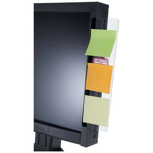 Vell Bildschirm Memo Board