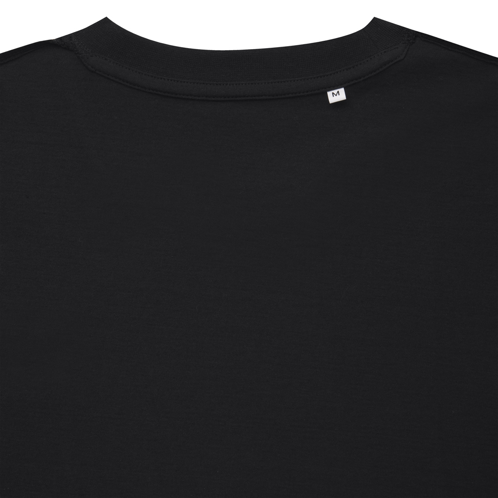IQONIQ Bryce T-Shirt aus recycelter Baumwolle