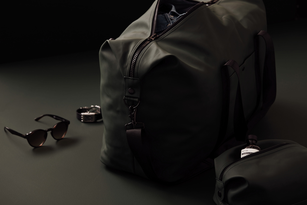 VINGA Baltimore RCS Weekendbag