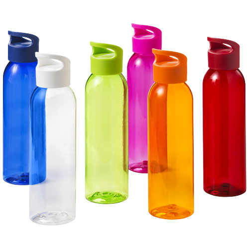 Sky 650 ml Tritan™ Sportflasche - royalblau
