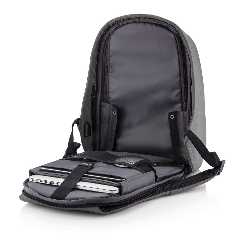 Bobby Hero XL Anti-Diebstahl-Rucksack