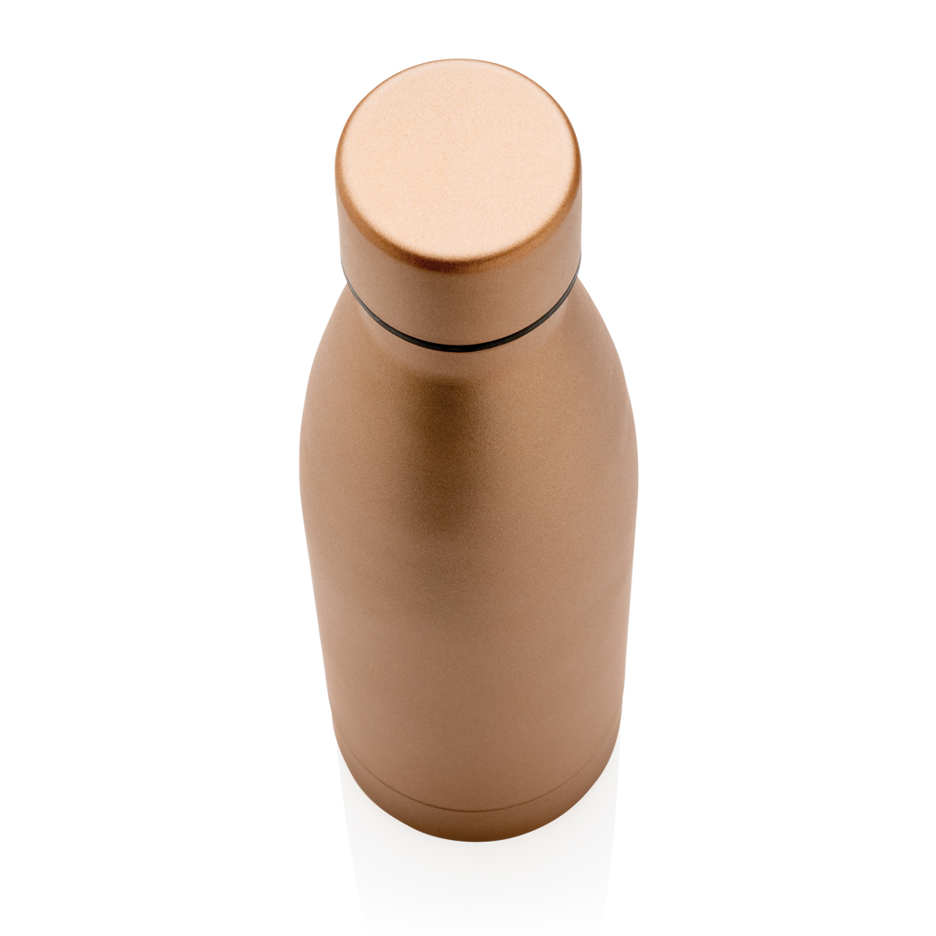 RCS recycelte Stainless Steel Solid Vakuum-Flasche