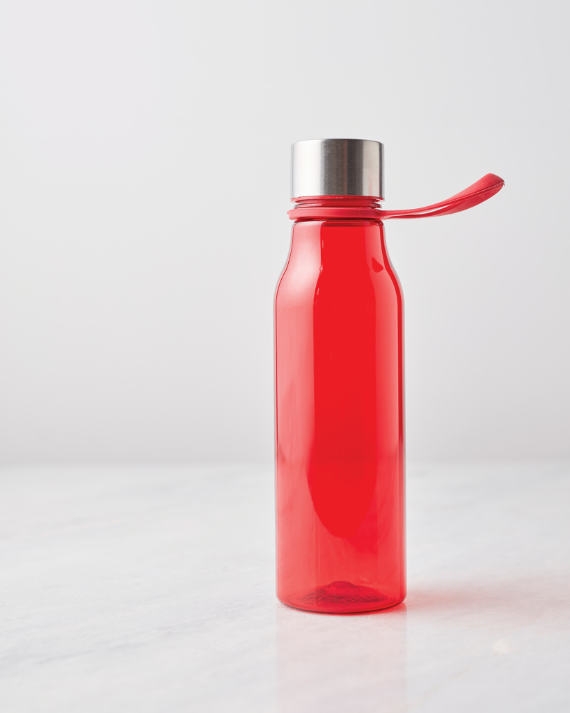 VINGA Lean Tritan Wasserflasche 600ml