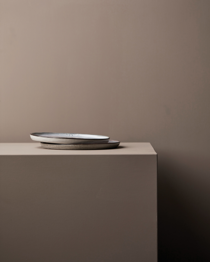 Nomimono 20cm Teller, 2er-Set