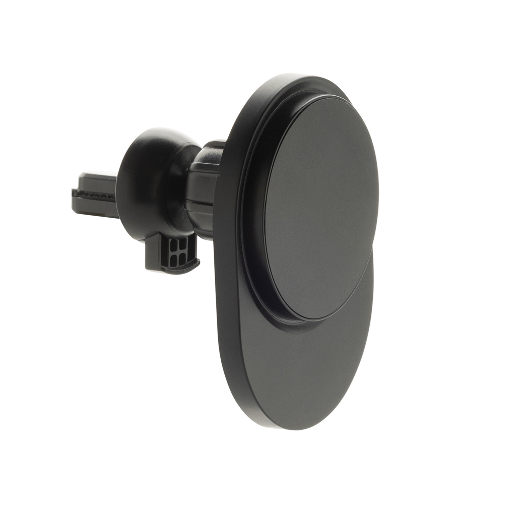 PowerCruze magnetischer 15W Autohalter aus RCS rec. ABS