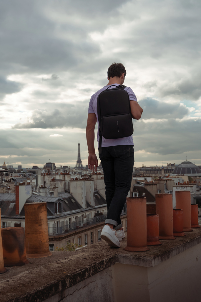 Flex Gym Bag