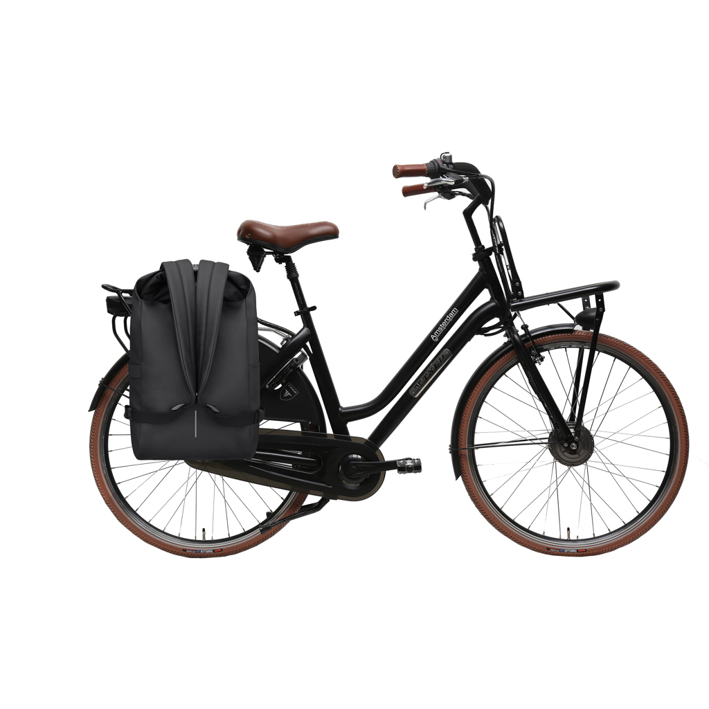 Urban wasserabweisender Fahrrad-Rucksack