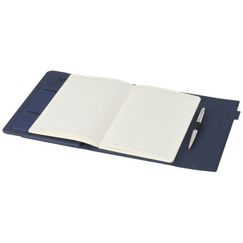 Liberto Schreibmappe - navy
