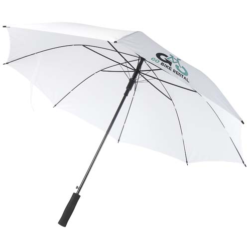 Ibi 27" Regenschirm - weiss