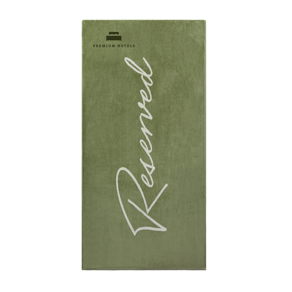 VINGA Liegestuhl-Tuch 450gr/m²