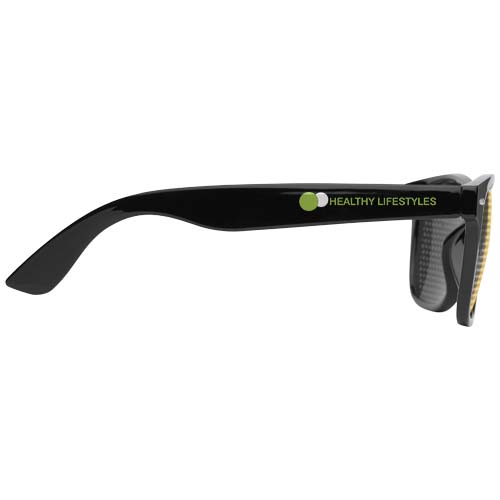Vision Sonnenbrille - gelb