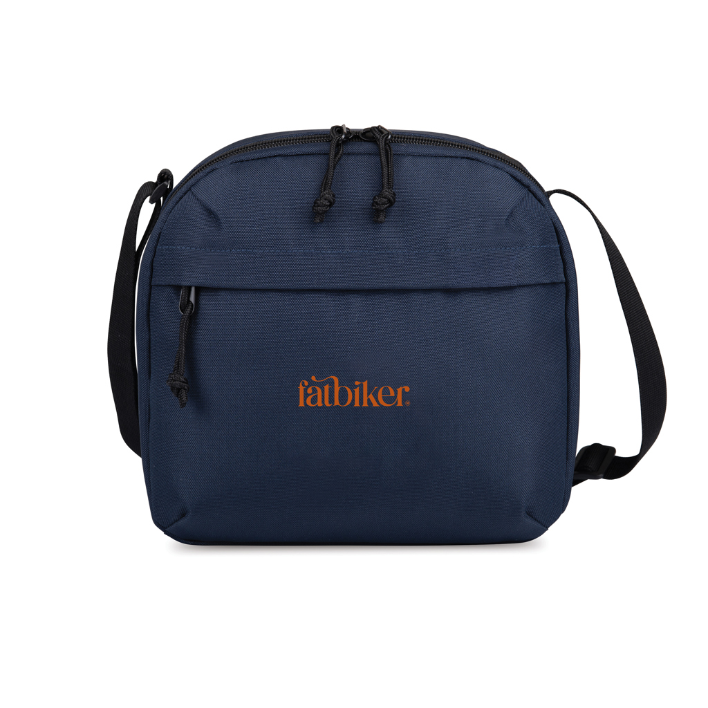 Renew AWARE™ rPET Lunch-Cooler
