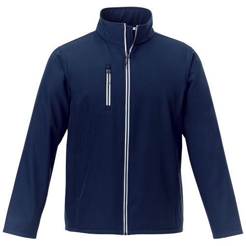 Orion Softshelljacke für Herren - navy / XS
