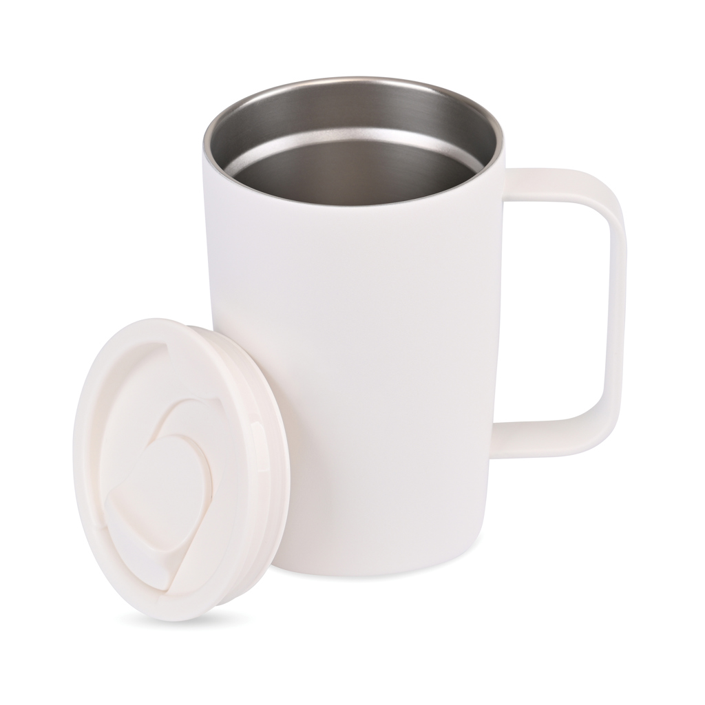 Aviana™ Rowan RCS recycelter Becher 450ml