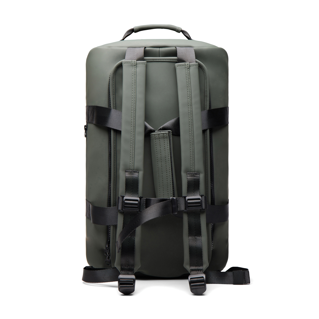 VINGA Baltimore RCS Wochenend-Rucksack