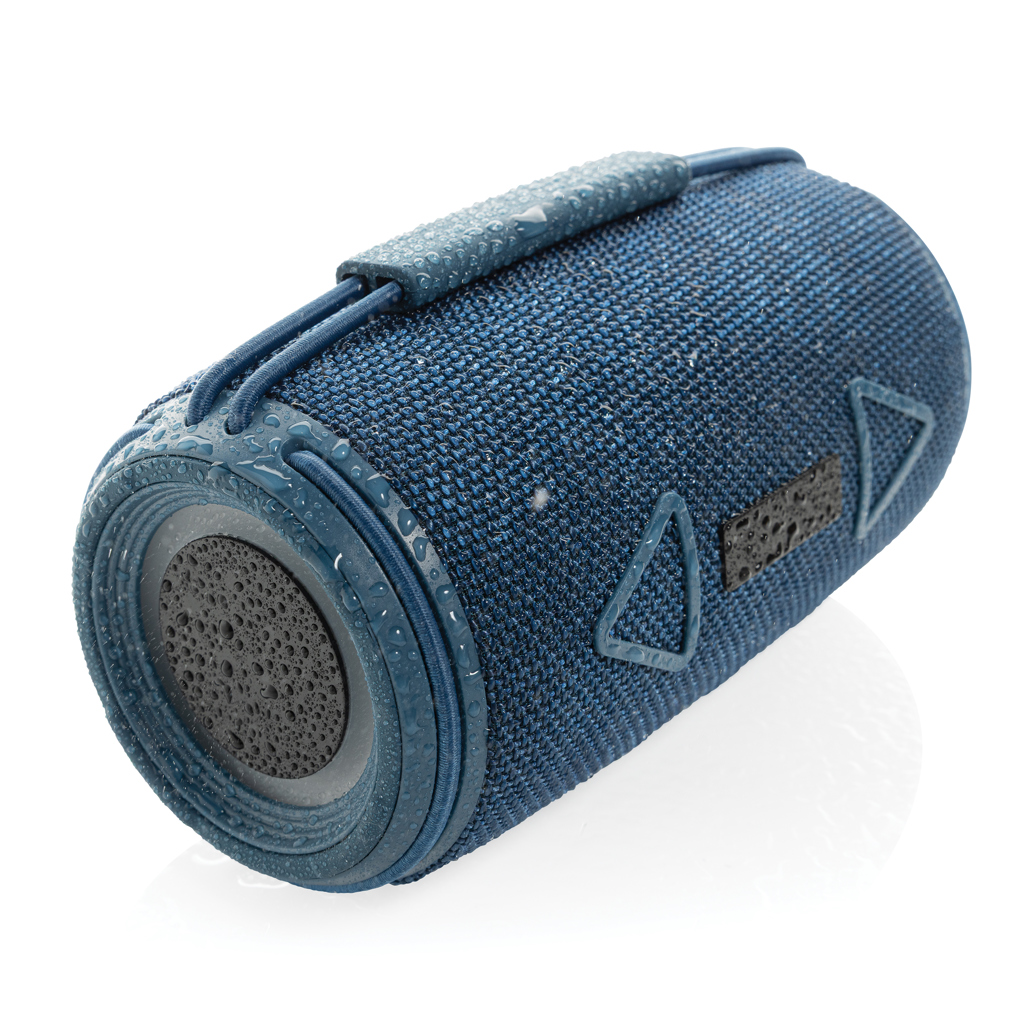 Prisma 16W IPX4 Speaker aus RCS rec. rPET