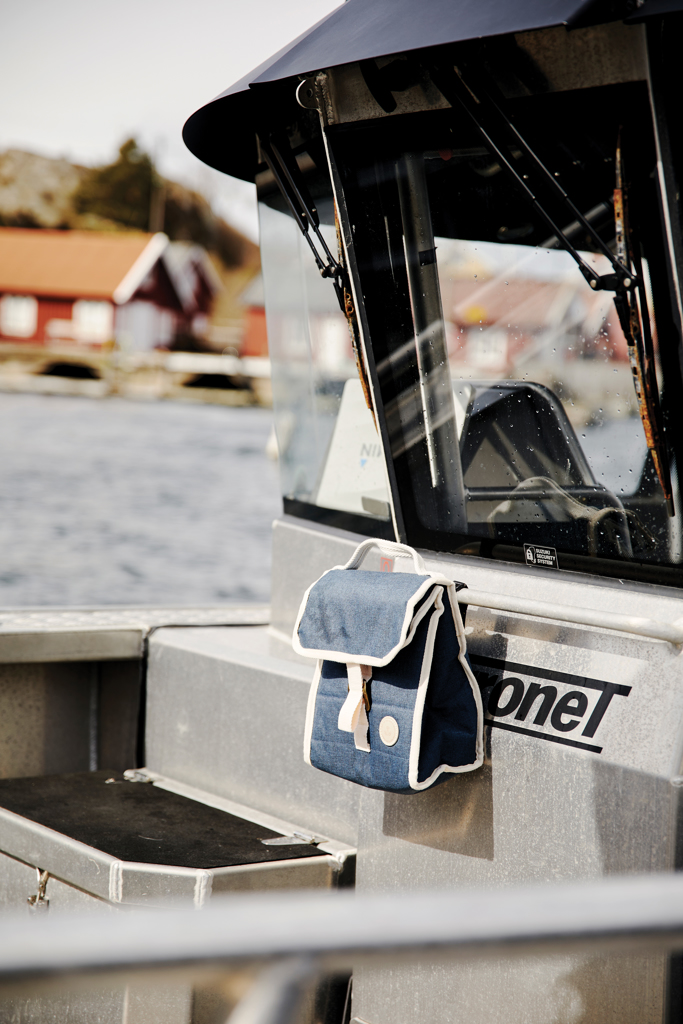 VINGA Sortino Day-Trip Kühltasche